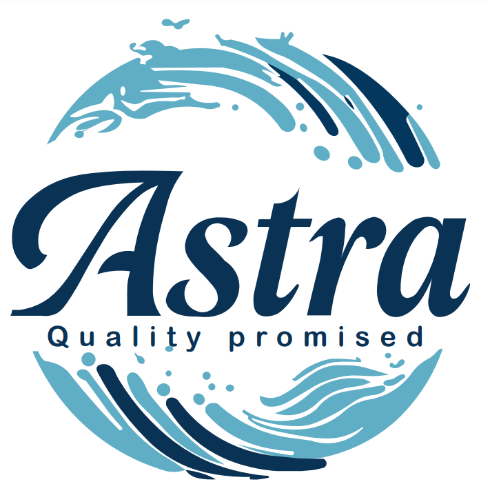 Astra Enterprises Logo